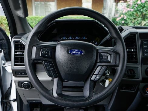 Used 2022 Ford F350 XL w/ Power Equipment Group RWD image 25