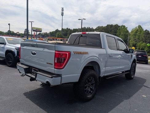 Used 2023 Ford F150 Tremor w/ Equipment Group 402A High AWD/4WD image 5