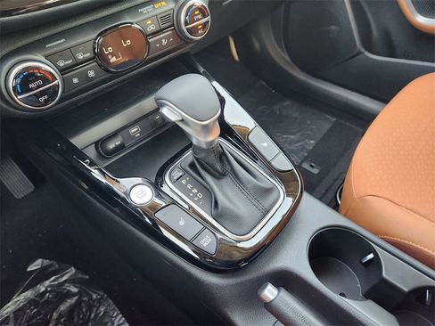 New 2025 Kia Soul EX image 15