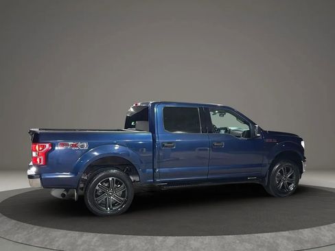 Used 2019 Ford F150 XLT w/ Equipment Group 301A Mid image 10