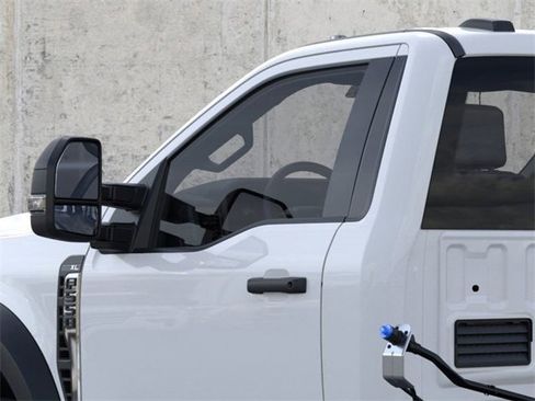 New 2026 Ford F550 4x4 Regular Cab Super Duty image 20