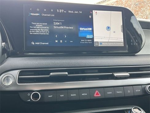 Used 2024 Hyundai Palisade XRT image 13