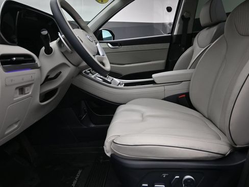 Used 2024 Hyundai Palisade Calligraphy AWD/4WD image 17