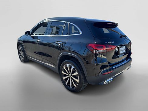 Certified 2023 Mercedes-Benz GLA 250 image 3