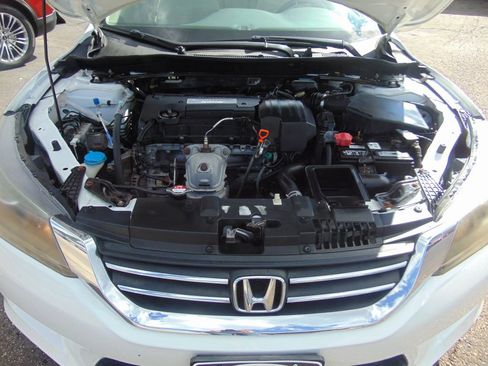 Used 2013 Honda Accord EX image 24