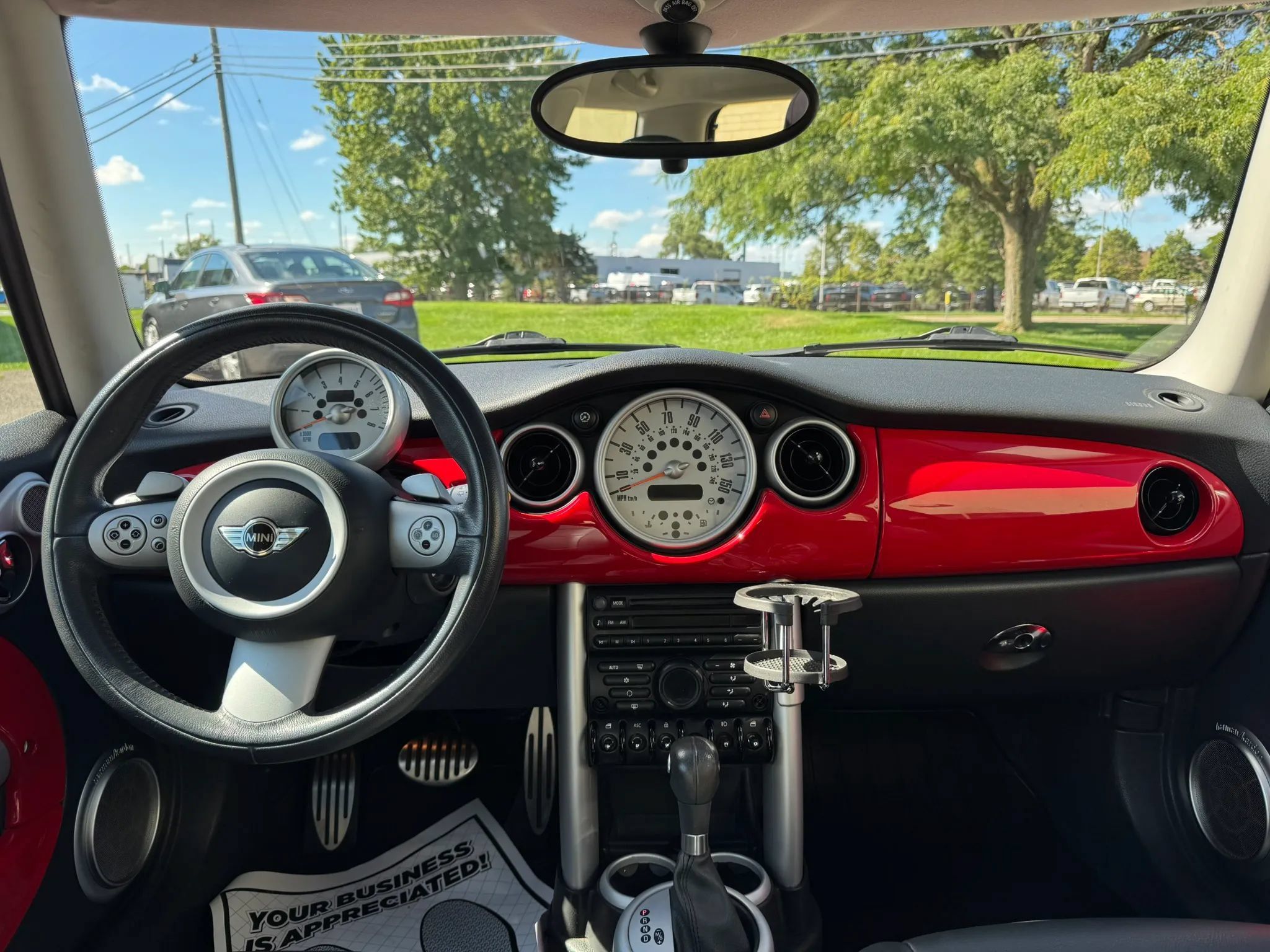 Used 2006 MINI Cooper S FWD image 15