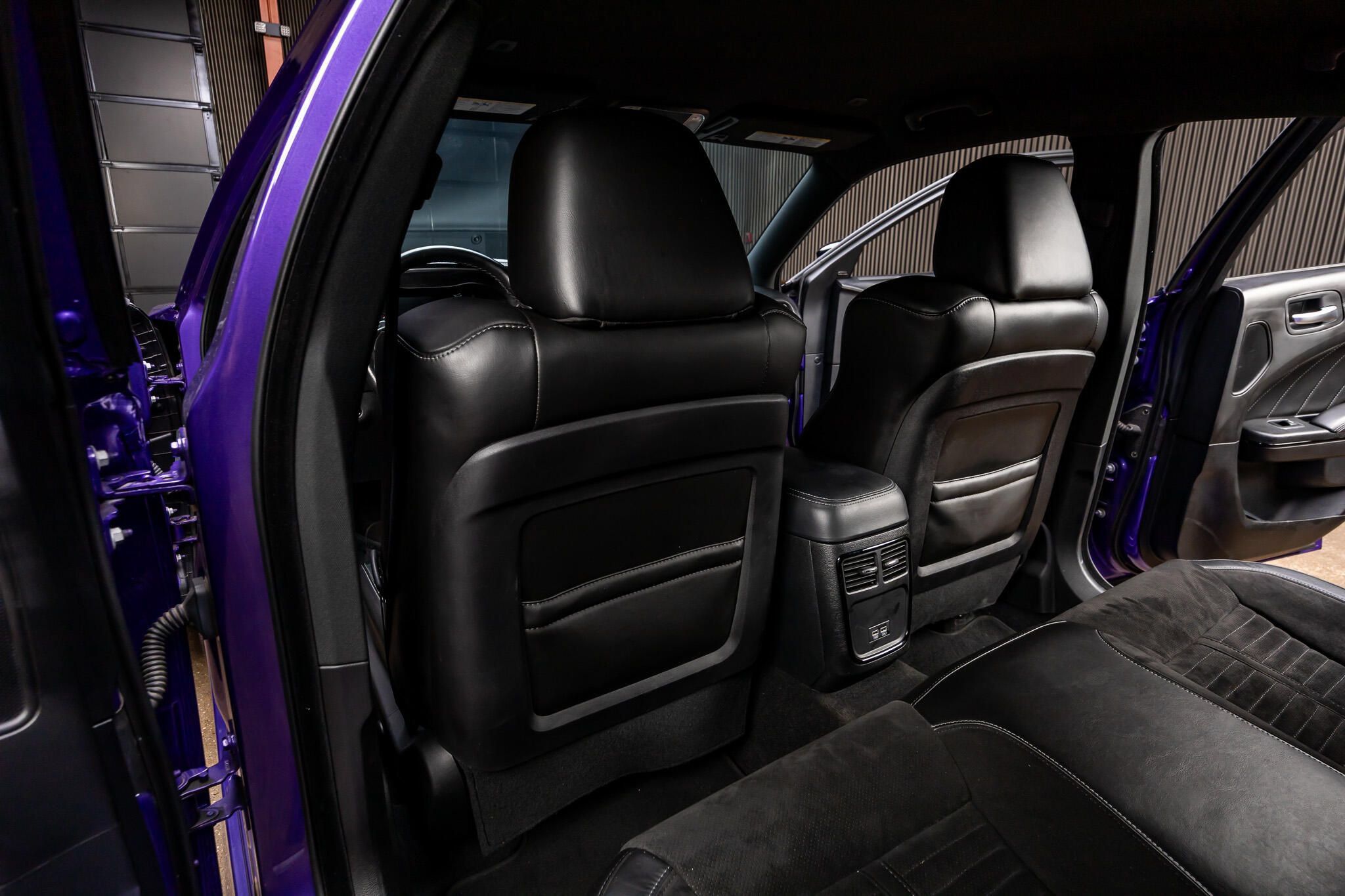 Used 2023 Dodge Charger Scat Pack w/ Daytona Edition Group RWD image 36