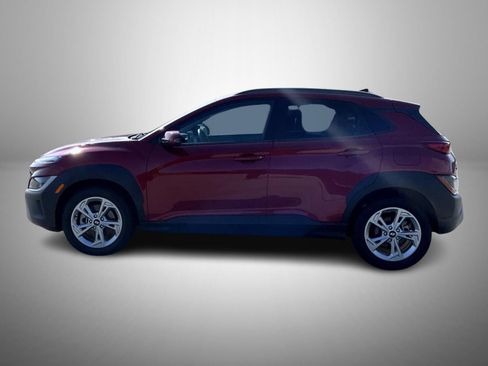 Certified 2023 Hyundai Kona SEL w/ Cargo Package AWD/4WD image 8