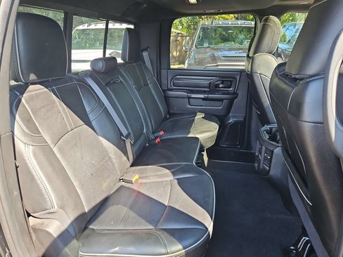 Certified 2023 RAM 2500 Limited AWD/4WD image 15