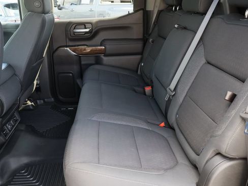 Certified 2020 GMC Sierra 1500 SLE w/ SLE Value Package RWD image 24