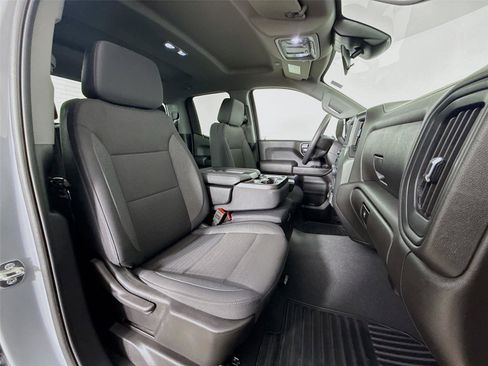 Used 2025 Chevrolet Silverado 1500 Custom image 26