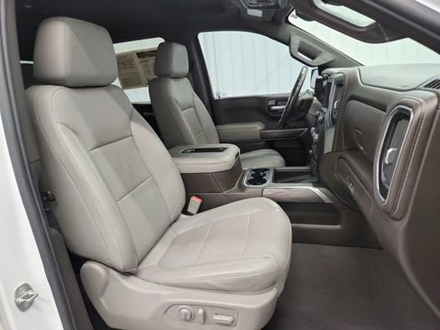 Used 2019 Chevrolet Silverado 1500 LTZ w/ LTZ Plus Package image 31