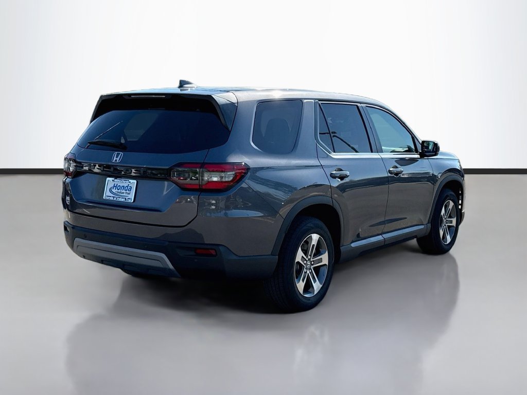 Used 2024 Honda Pilot EX-L image 7