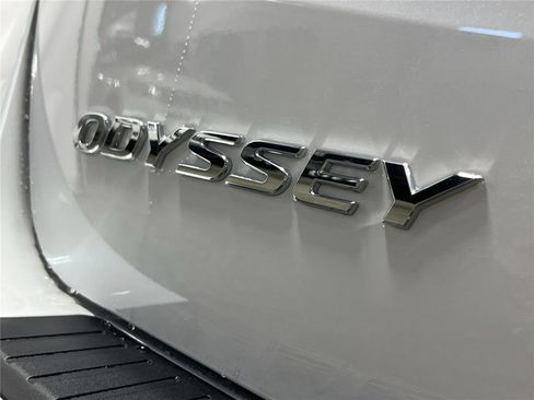 New 2026 Honda Odyssey EX-L image 6