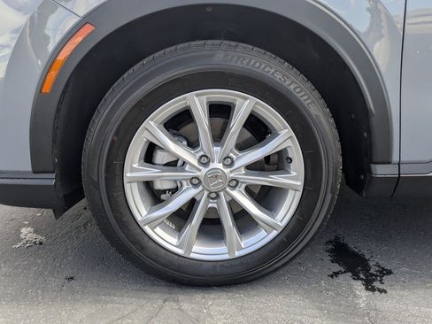 Used 2024 Honda CR-V EX-L image 35