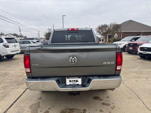 Used 2009 Dodge Ram 1500 Truck SLT image 4