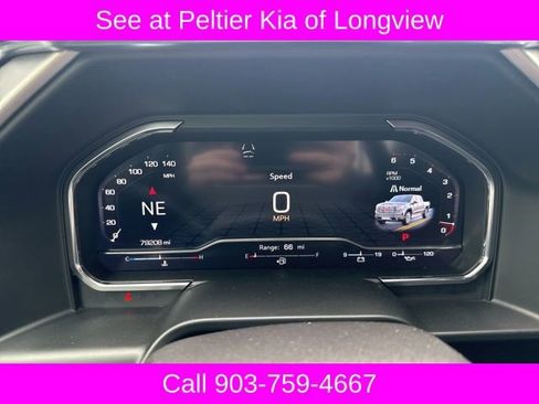 Used 2024 GMC Sierra 1500 Denali RWD image 6