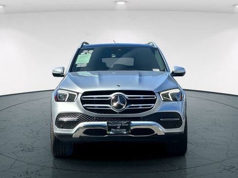 Certified 2023 Mercedes-Benz GLE 450 4MATIC image 10