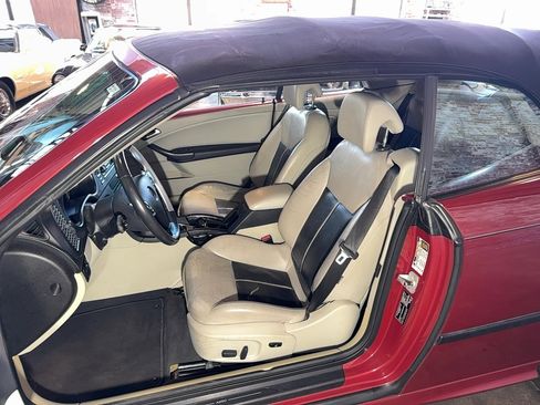 Used 2006 Saab 9-3 Aero image 14