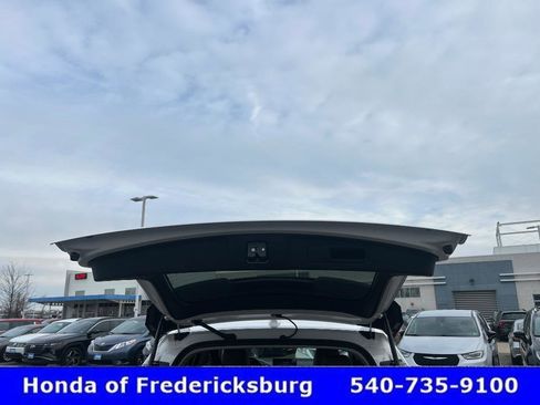 Certified 2026 Honda CR-V LX image 29