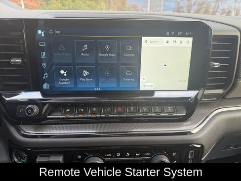 Used 2022 Chevrolet Silverado 1500 ZR2 w/ Technology Package image 26