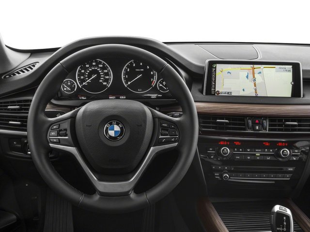 Used 2018 BMW X5 xDrive40e AWD/4WD image 8