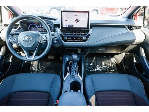 Used 2026 Toyota Corolla SE w/ SE Package FWD image 11