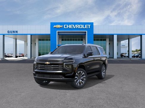 New 2026 Chevrolet Tahoe High Country w/ LPO, Get Active Package RWD image 8