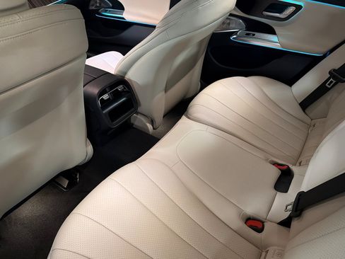New 2027 Mercedes-Benz E 350 Sedan image 11