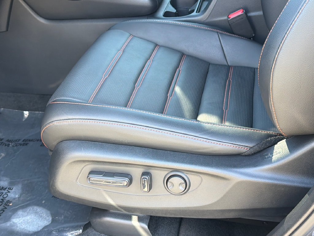Used 2026 Honda CR-V Sport Touring image 22