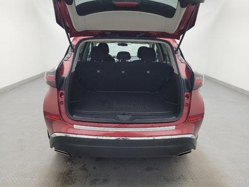 Used 2019 Nissan Murano S w/ Cargo Package image 29