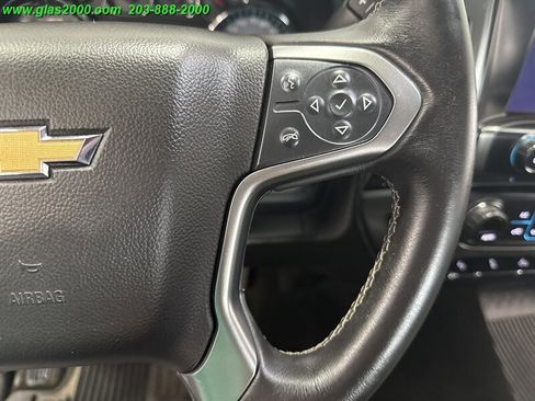 Used 2017 Chevrolet Silverado 1500 LT w/ All Star Edition image 23