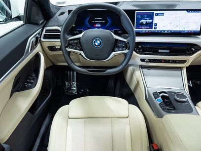 Used 2025 BMW i4 xDrive40i w/ Premium Package