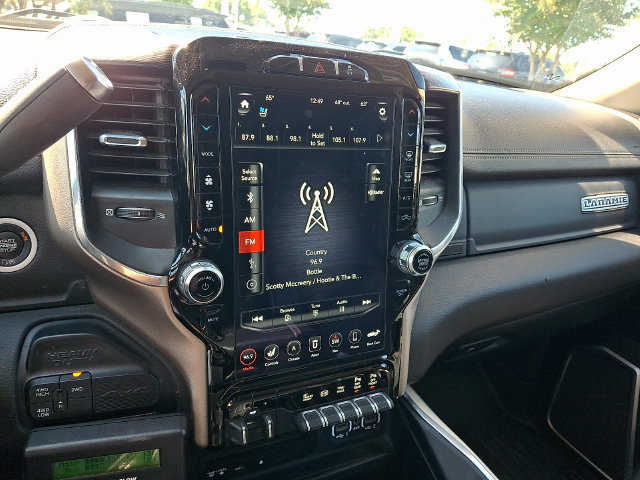 Used 2019 RAM 3500 Laramie AWD/4WD image 7