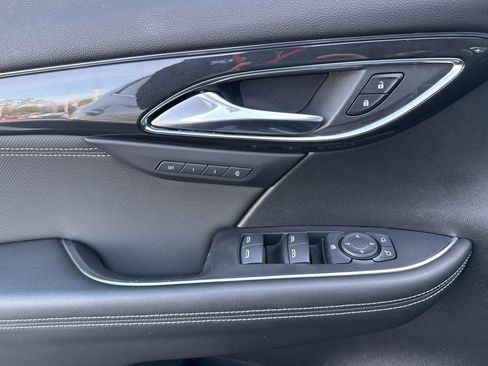 Certified 2025 Buick Envision Preferred image 10