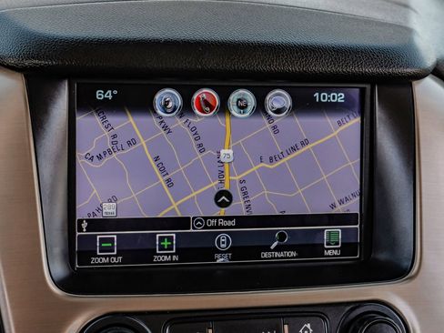 Used 2018 GMC Yukon Denali RWD image 22