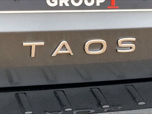 New 2026 Volkswagen Taos SEL AWD/4WD image 15