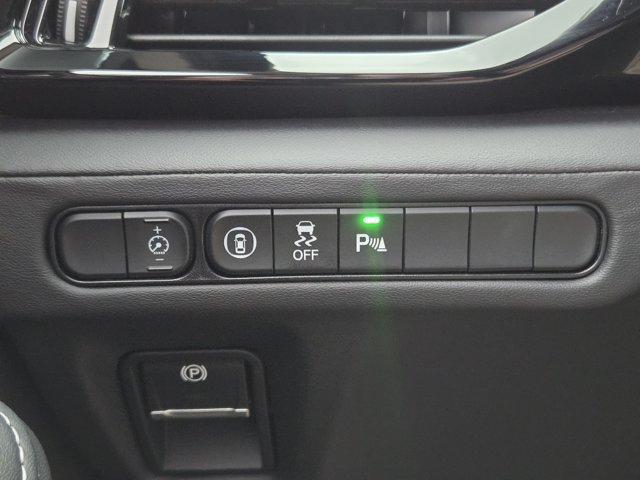 Certified 2026 Acura MDX w/ Technology Package FWD image 22