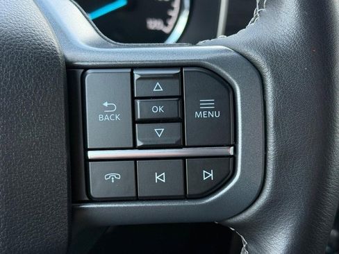 Certified 2023 Ford F150 XLT w/ Equipment Group 302A High image 16