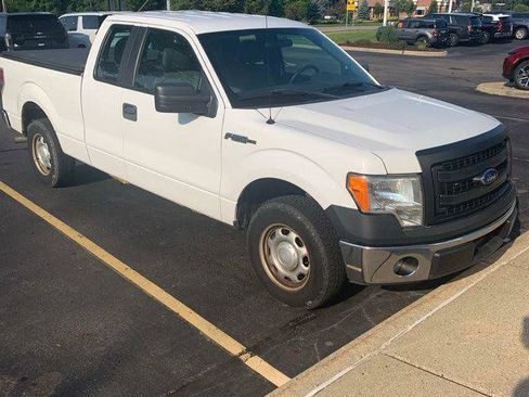 Used 2014 Ford F150 XL w/ Equipment Group 101A Mid RWD image 4