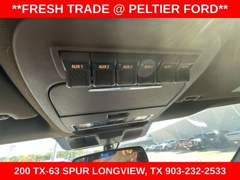 Used 2024 Ford F250 King Ranch w/ Chrome Package AWD/4WD image 18