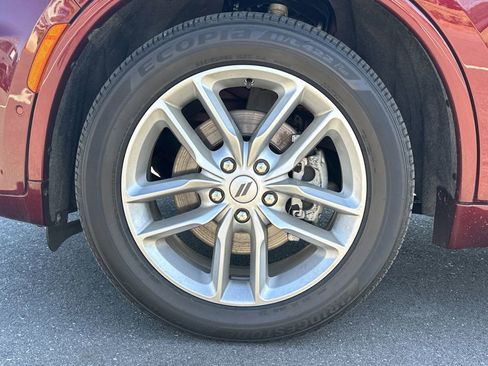 Certified 2025 Dodge Durango R/T AWD/4WD image 16