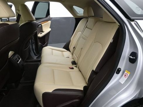Used 2019 Lexus RX 350 FWD w/ Premium Package image 15