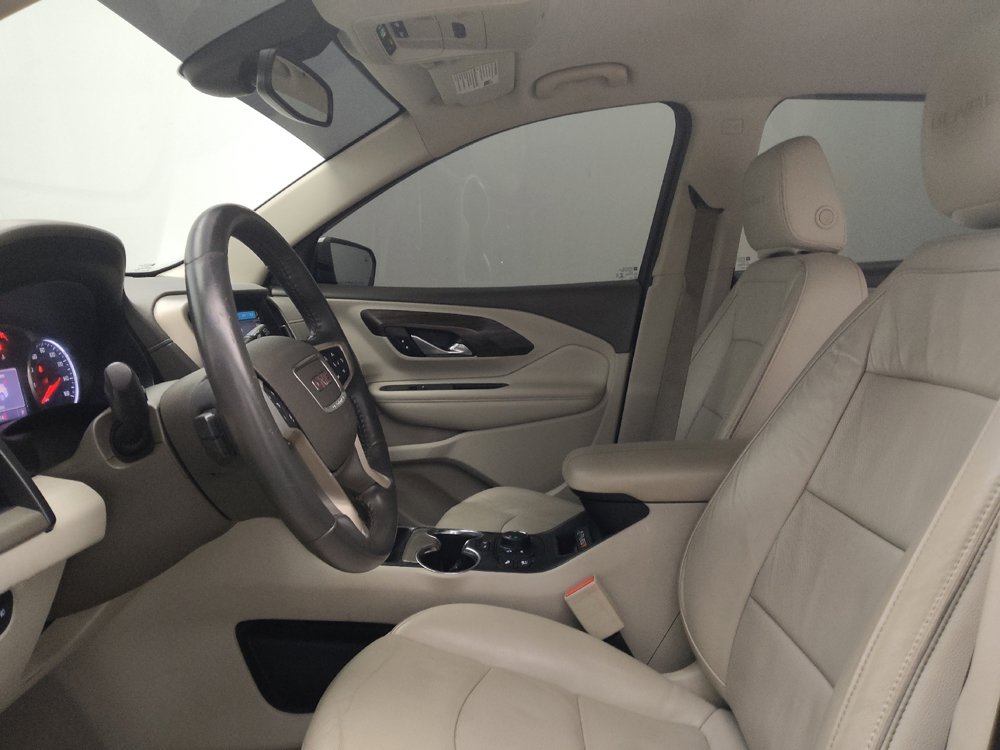 Used 2019 GMC Terrain Denali w/ Advanced Safety Package FWD image 17