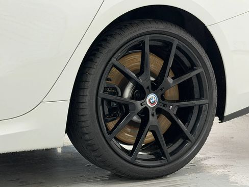 Used 2023 BMW M850i Gran Coupe xDrive AWD/4WD image 97