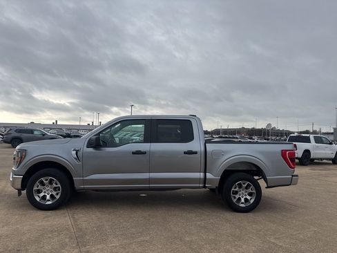 Used 2023 Ford F150 XLT image 13