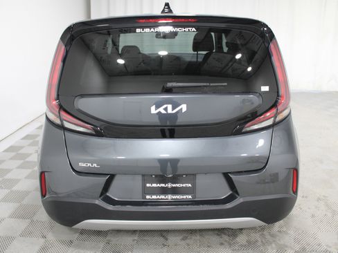 Used 2024 Kia Soul LX w/ Option Group 015 image 28