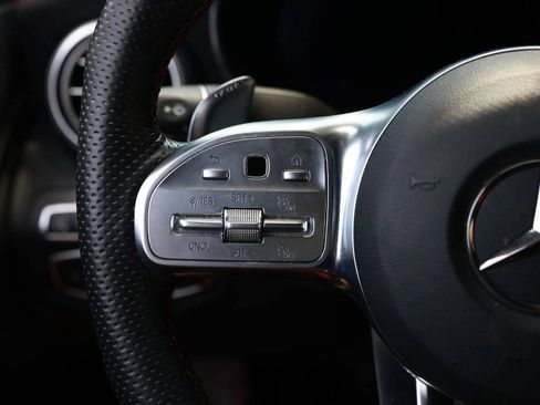 Used 2021 Mercedes-Benz C 63 AMG Coupe image 17