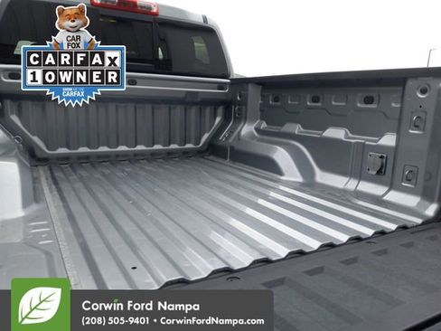 Used 2023 Chevrolet Colorado Z71 w/ Z71 Convenience Package 2 image 28