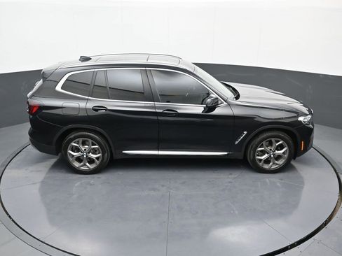 Used 2022 BMW X3 xDrive30i w/ Convenience Package image 35